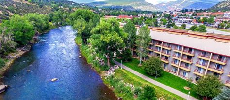 DoubleTree by Hilton Durango | Visit Durango, CO | Official Tourism Site