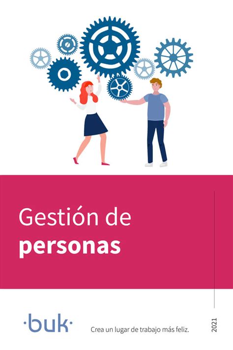 Ebook Gesti N De Personas