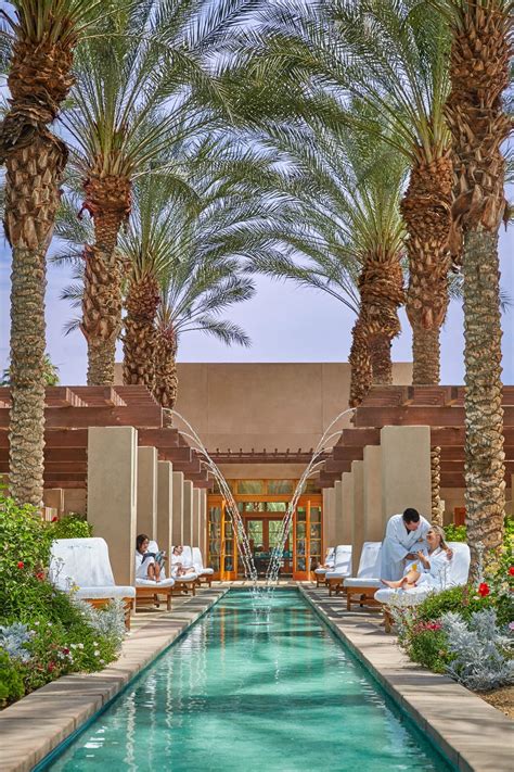 Palm springs resorts – Artofit