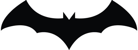 Batman Arkham Origins Logo by strongcactus on DeviantArt