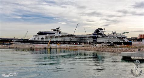 Dry Dock 8 Marseille