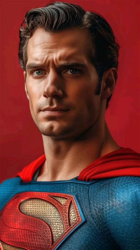 Épinglé Par Jana Martincová Sur Superman En 2024 Superman Henry Cavill