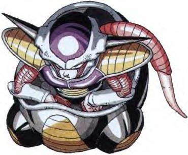 Frieza - Dragon Ball Wiki - Neoseeker