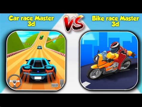 Car Race Master 3d Bike Race Master 3d Car Race Master 3d Gameplay