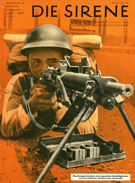 Ww2 Japanese Machine Guns