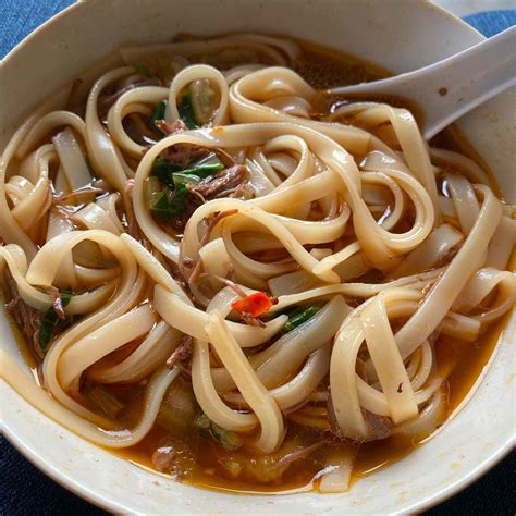 10 Tasty Taiwanese Recipes To Make At Home