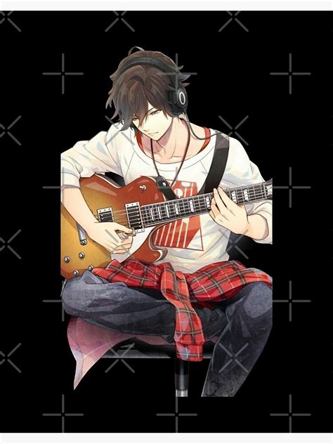 Aggregate more than 129 anime guitar - cic32.com.vn