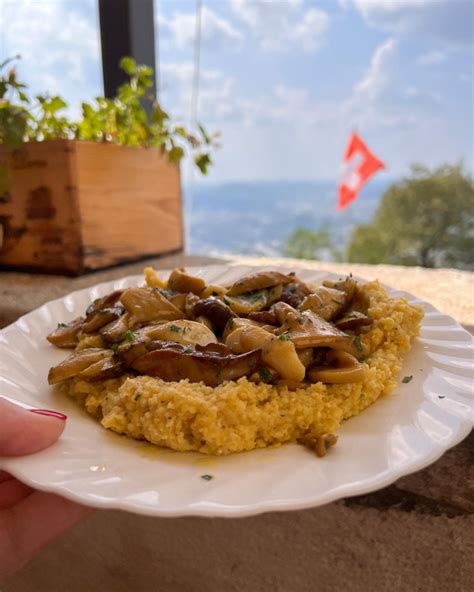 Wochenende Im Tessin Und Tessiner Rinds Schmorbraten Rezept Brasato