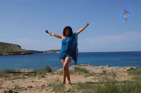 Anjana Sukhani Hot Stills Photo Of