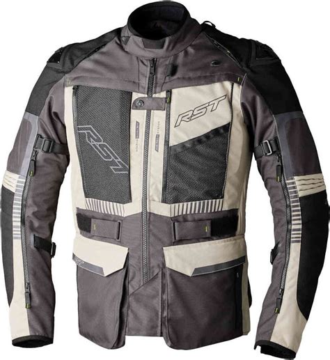 RST Pro Series Ranger Motorcycle Textile Jacket Buy Cheap FC Moto