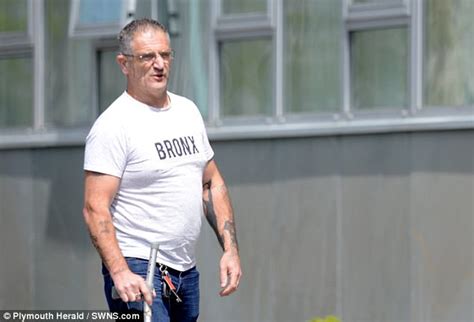 Devon Man Posted Revenge Porn Photos Of Estranged Wife Daily Mail