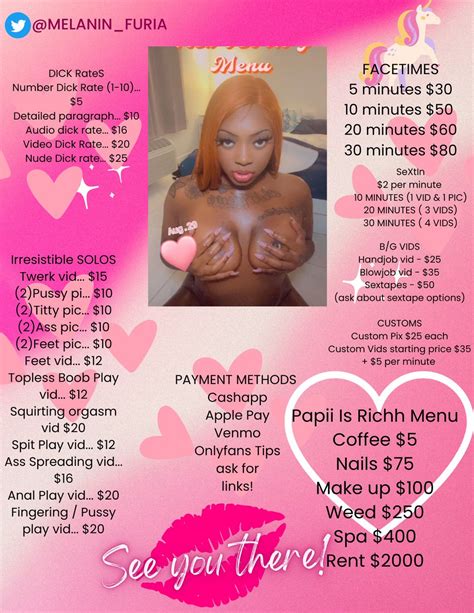 FT SHOWS AVAILABLE 50 500 On Twitter RT Melanin Furia Come Play