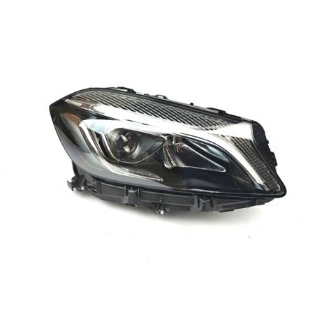 LED Scheinwerfer vorne rechts für Mercedes Benz W176 A Klasse A176906