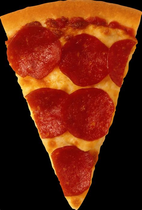 Download Pepperoni Pizza Slice