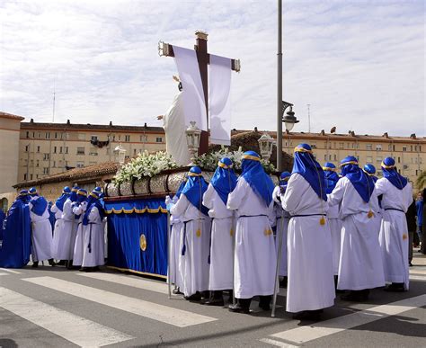 Semana Santa Na Espanha Uma Joia Cultural