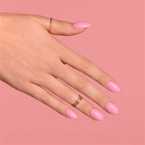 Semilac Vernis Semi Permanent One Step S French Pink Ml