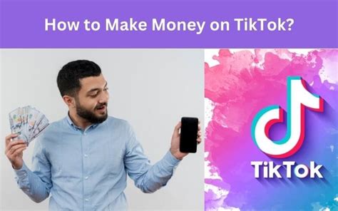 How To Monetize Tiktok In Methods To Use Tintplay