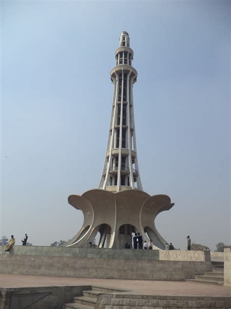 Images PK: Minar-e-Pakistan