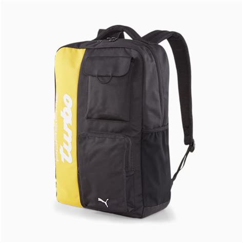 Porsche Legacy Backpack Puma