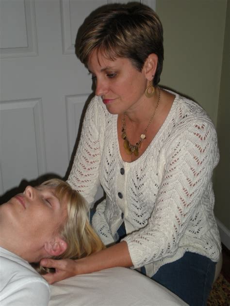 Craniosacral Therapy Cranial Base Release Relax And Release Your