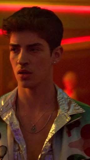 Netflix S Elite Season Somehow Promises Even More Threesomes Deception Hot People Artofit