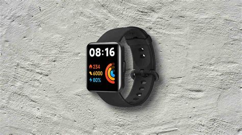 This Xiaomi watch with GPS drops 42% in MediaMarkt and makes the high ...