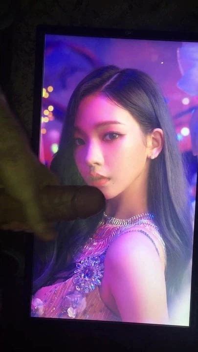 210814 Aespa Winter Karina Facial Cum Tribute Gay Amateur Porn XHamster