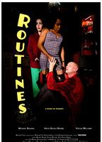 Routines 2020 Nude Scenes