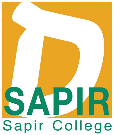 Download Academic Courses – Sapir College – Israel – FLASH-JET