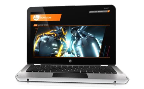 hp tambem entra  mercado de video  nerdzando