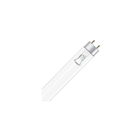 TIBERA UVC 15W T8 G13 бактерицидная лампа LEDVANCE, 4058075499201