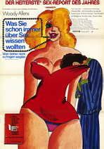 Everything You Always Wanted To Know About Sex But Were Afraid To Ask Movie Posters From Movie