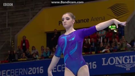 Best Gymnastics Floor Routines Of All Time | Viewfloor.co