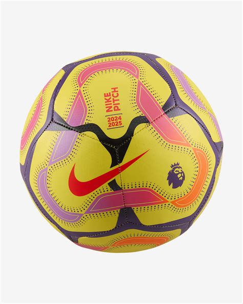 Premier League Pitch Nike Fu Ball Nike At