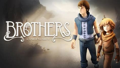 “Brothers: A Tale of Two Sons” Now Available For Xbox One | XBOXONE-HQ.COM
