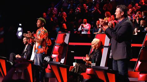 Watch The Voice Episode: Live Finale, Part 1 - NBC.com