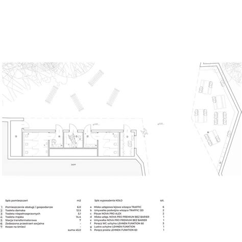 Znamy Wyniki Konkursu Ko O Projekt Azienki Sztuka Architektury