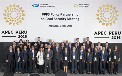 Cumbre Del Apec Cusco Será La Sede De Este Foro Asia Pacífico En El