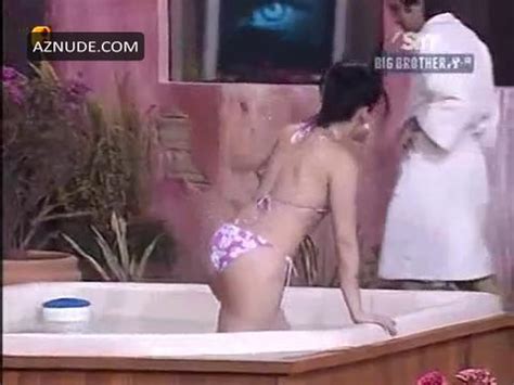 EVELYN NIETO Nude AZNude