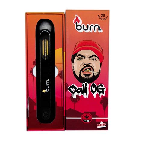 Burn Disposable Vapes Gram Mix Match Buy Weed Online Online