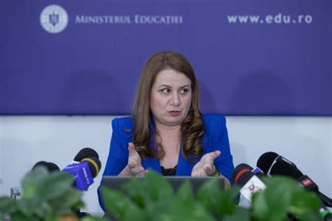 Ministrul Educației spune că știe că mai multe posturi ar putea fi