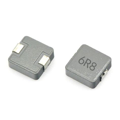 6R8 inductor | Zeus Mining