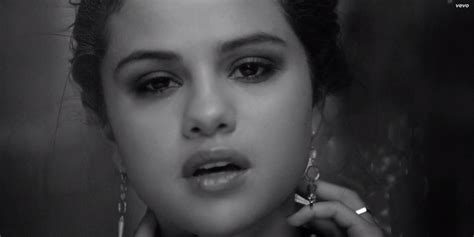 Selena Gomez Debuts Emotional New Single The Heart Wants What It Wants