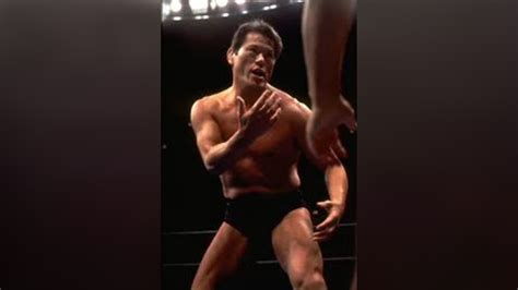 Antonio Inoki Passes Away – TNA Wrestling