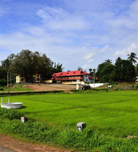 Neelambari Ecotourism 