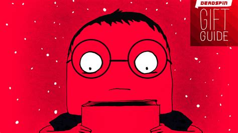 Five Books For Your Nerd Ass Friend Who Still Likes Reading Like A Nerd