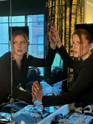 Bellathorne Nude OnlyFans NudoStar TV