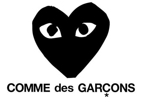 Comme Des GarÇons Logo 2024年8月25日 最新優惠代碼一覽 Lasted Coupon Codes