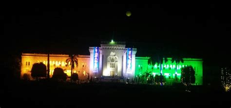 Osmania University Centenary Celebrations Begins On April 26th