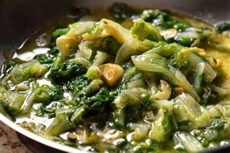 25 Escarole Recipes You Have To Try 19 Is Our Favorite Backyard Boss